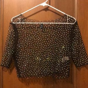 Windsor Top